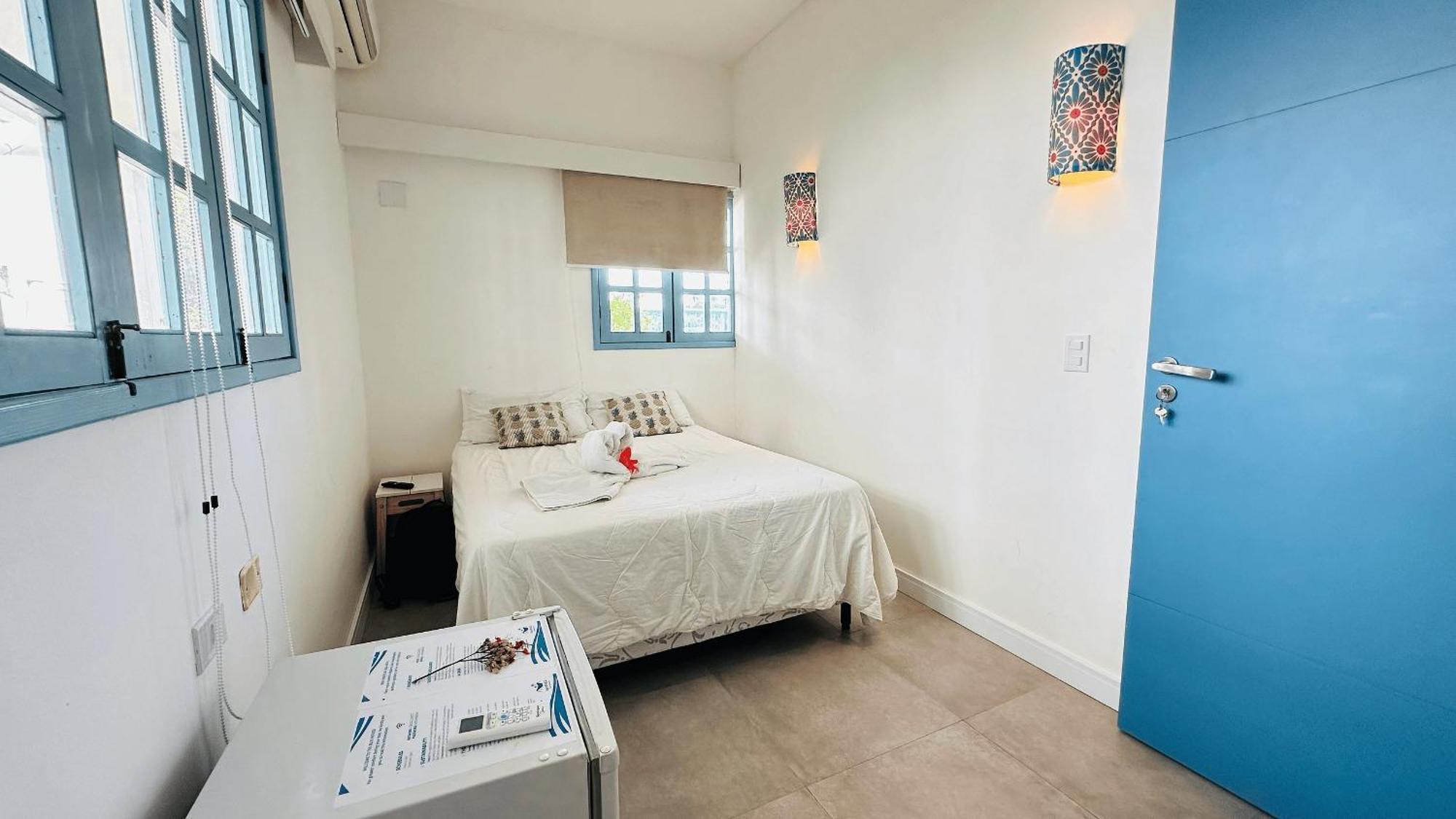 Casa Azul Maragogi Villa Bagian luar foto